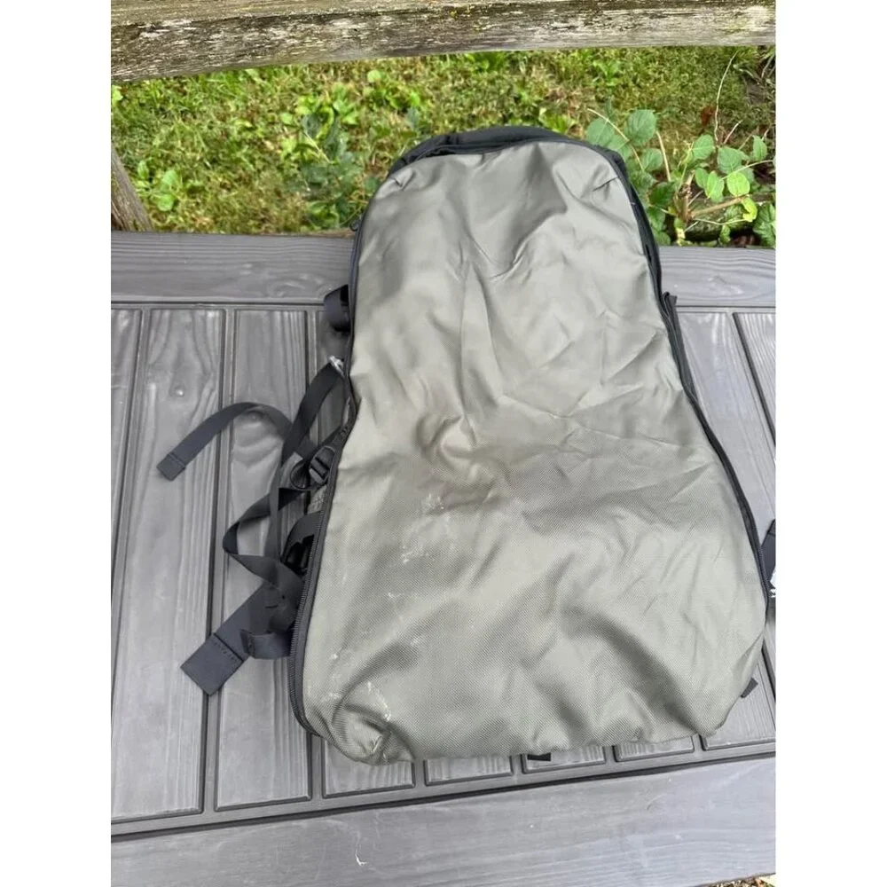 REI Co Op grand tour 85 travel pack